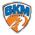 BKM LUCENEC Team Logo